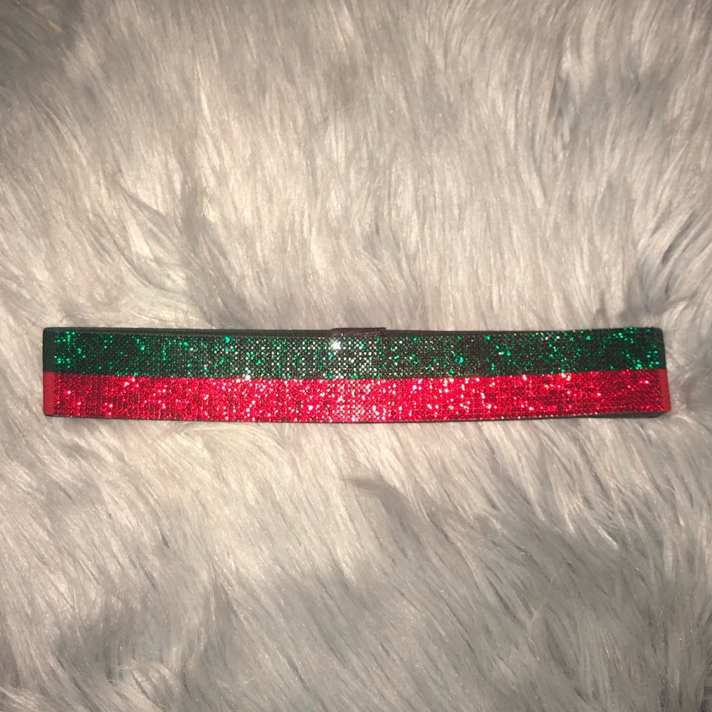 Crystal diamanté headband